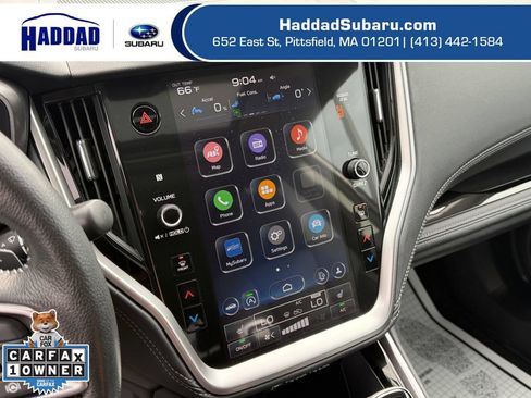Certified 2024 Subaru Outback Limited AWD/4WD image 26