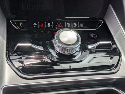 New 2026 Jeep Grand Wagoneer 4WD image 26