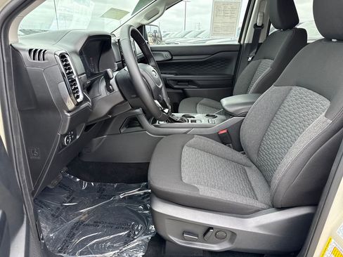 New 2026 Ford Ranger XLT w/ Equipment Group 301A High image 20