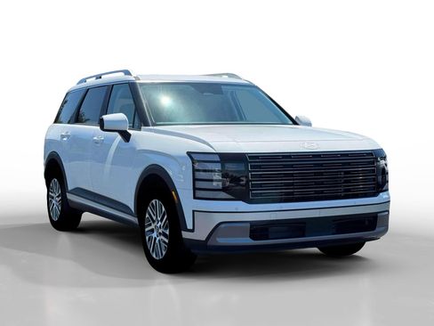 New 2026 Hyundai Palisade SEL image 11
