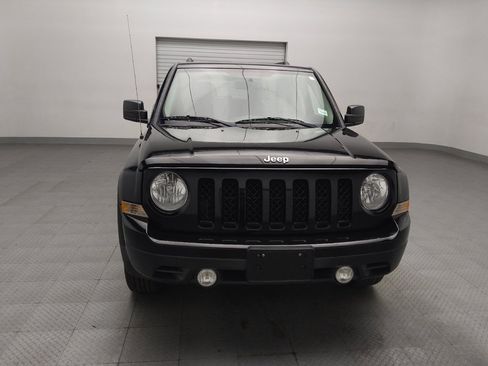 Used 2015 Jeep Patriot High Altitude image 14