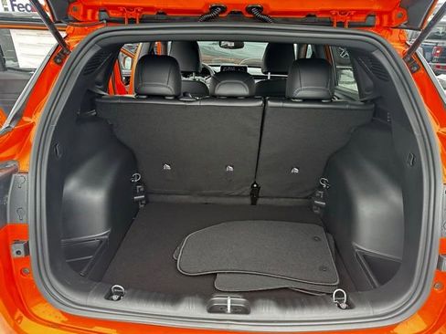 New 2026 Jeep Compass Latitude image 28