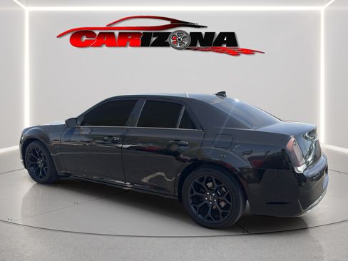 Used 2019 Chrysler 300 S RWD image 9