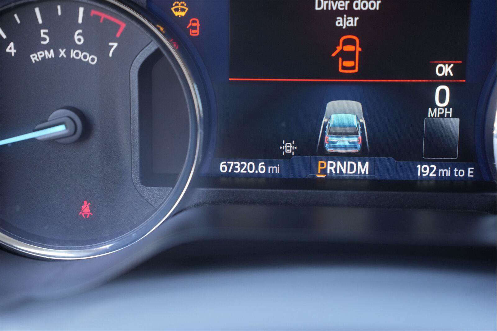 Used 2022 Ford Expedition XLT RWD image 27