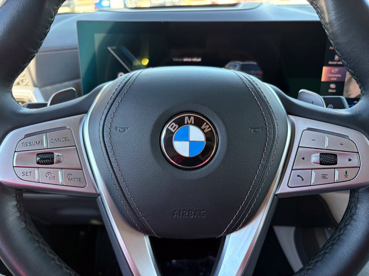 Used 2023 BMW X7 xDrive40i w/ Executive Package AWD/4WD image 27