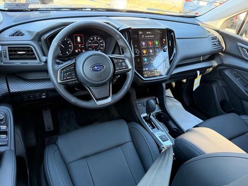 New 2026 Subaru Ascent Premium AWD/4WD image 7