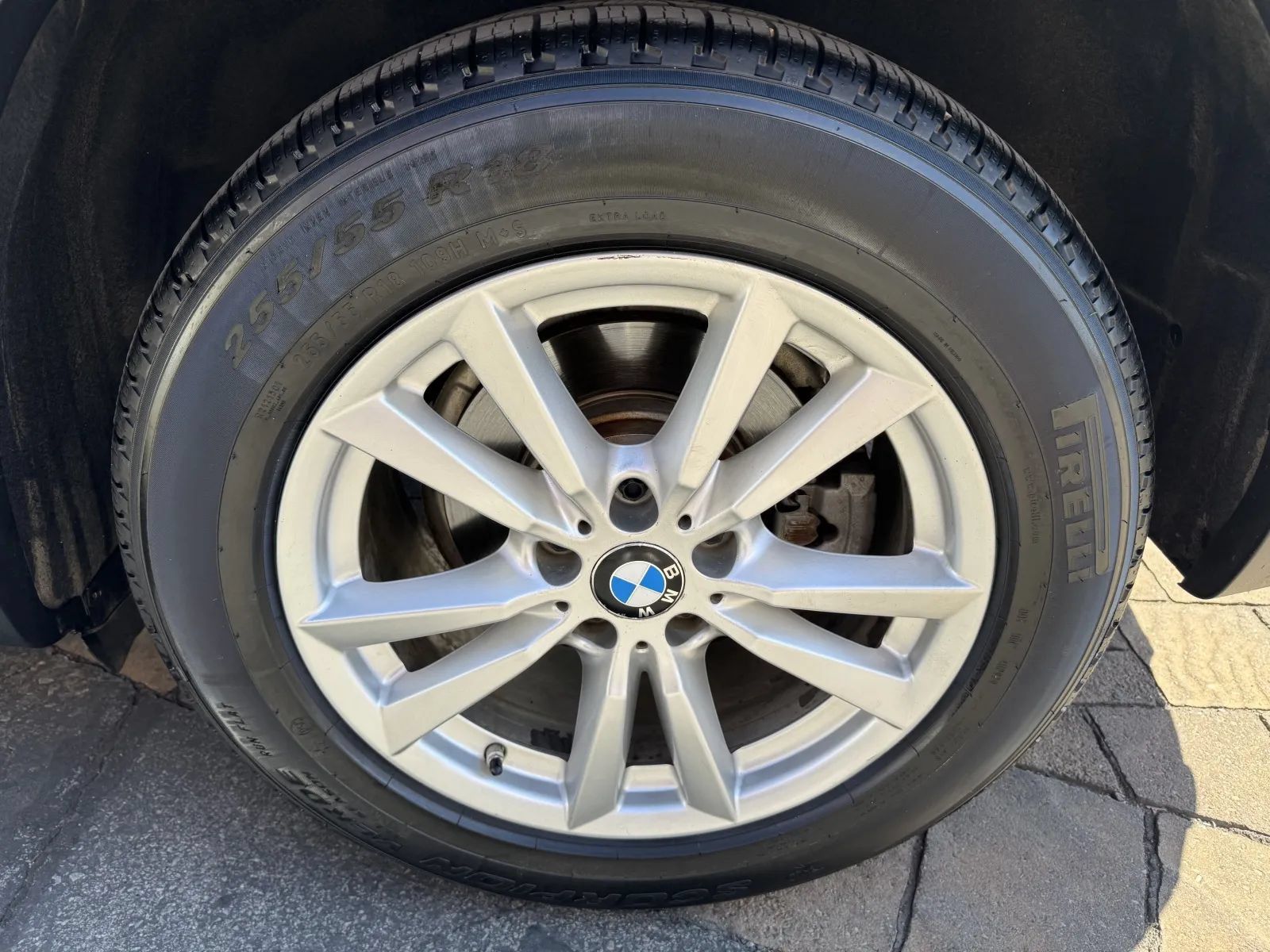 Used 2015 BMW X5 xDrive35i AWD/4WD image 11