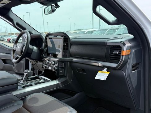 New 2026 Ford F150 Tremor AWD/4WD image 19