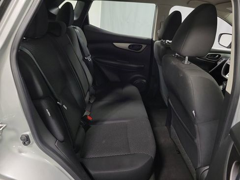 Used 2021 Nissan Rogue Sport S FWD image 23