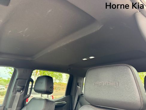 Used 2023 GMC Sierra 1500 AT4 image 24