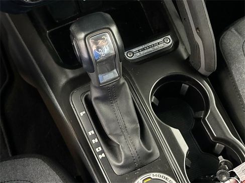 Used 2022 Ford Bronco Big Bend image 15