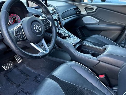 Used 2019 Acura RDX A-Spec image 10