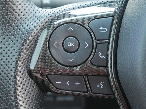 Used 2021 Toyota Avalon Limited w/ Advanced Safety Package FWD image 32