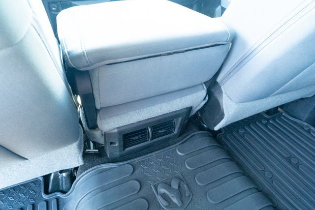 Used 2016 RAM 1500 Big Horn RWD image 35