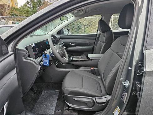 New 2026 Hyundai Tucson Blue SE AWD/4WD image 18