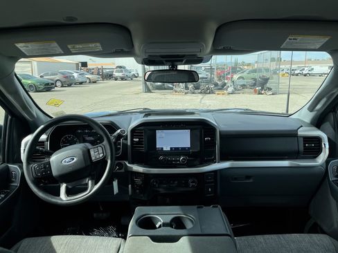 Used 2023 Ford F150 XLT image 19