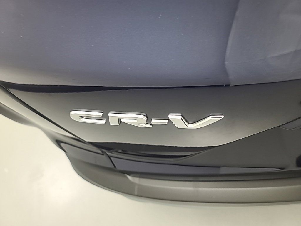 Used 2019 Honda CR-V Touring image 11