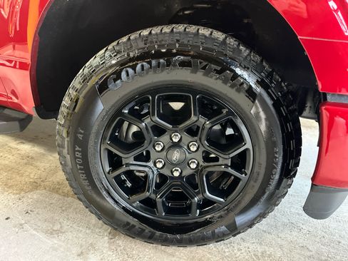 Used 2025 Ford F150 XLT w/ Equipment Group 302A MID image 50