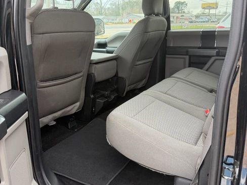 Used 2018 Ford F150 XLT RWD image 8