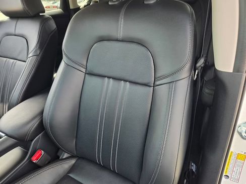 New 2027 Honda HR-V EX-L image 15