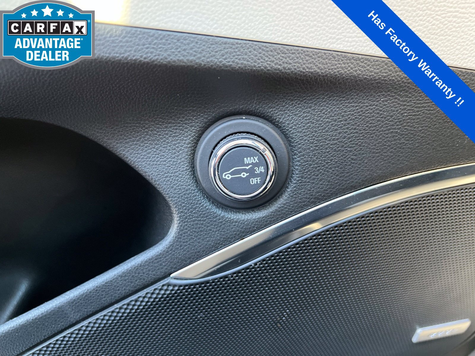 Used 2023 Buick Enclave Premium w/ Experience Buick Package FWD image 20
