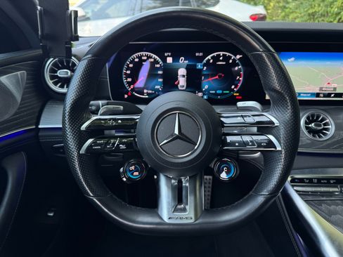 Used 2022 Mercedes-Benz AMG GT 53 image 47