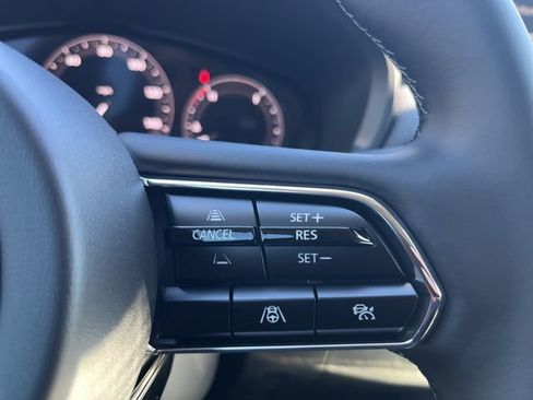 New 2026 MAZDA CX-90 3.3 Turbo w/ Premium Sport Pkg AWD/4WD image 10
