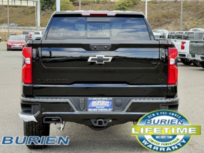 New 2026 Chevrolet Silverado 1500 LT Trail Boss w/ LT Trail Boss Premium Package