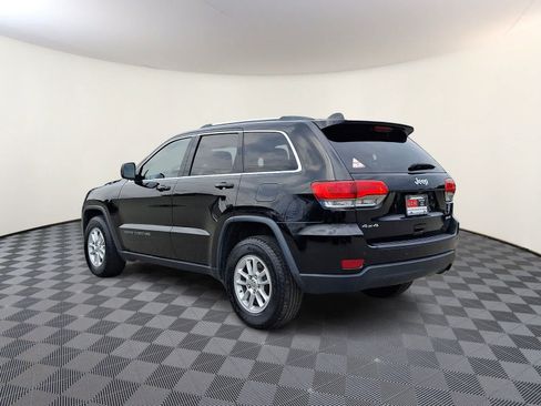 Used 2019 Jeep Grand Cherokee Laredo AWD/4WD image 7