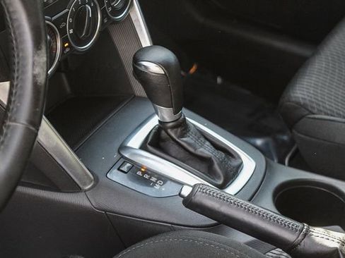 Used 2015 MAZDA CX-5 Touring image 27