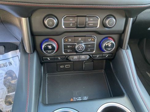 Used 2023 Chevrolet Tahoe RST image 20