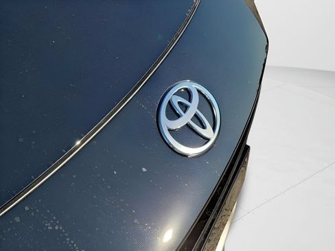 New 2026 Toyota Prius Plug-In Hybrid FWD image 47