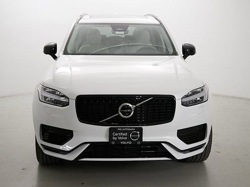 Used 2023 Volvo XC90 T8 Plus w/ Protection Package Premier AWD/4WD image 5