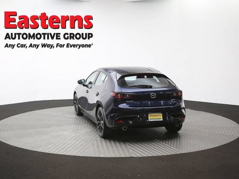 Used 2024 MAZDA MAZDA3 s FWD image 66