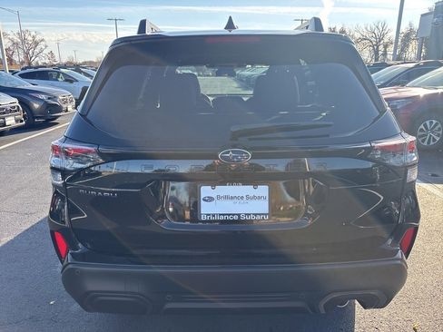 New 2025 Subaru Forester Limited image 8