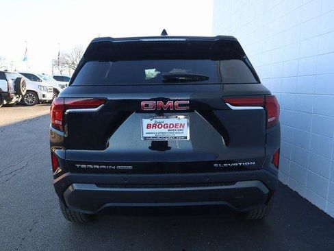 New 2026 GMC Terrain Elevation w/ Elevation Premium Package image 6