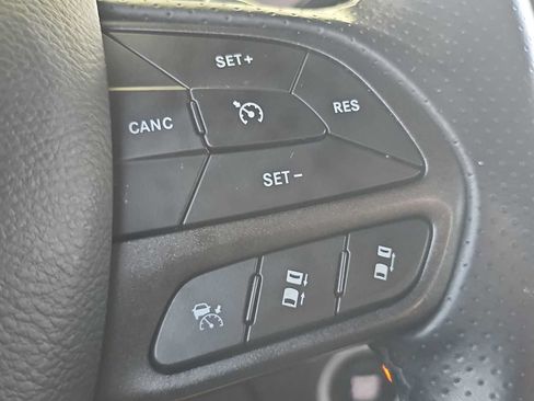 Used 2023 Dodge Challenger R/T w/ Plus Package RWD image 29