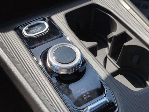 New 2026 Jeep Cherokee Limited AWD/4WD image 18