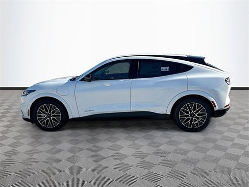 New 2025 Ford Mustang Mach-E Premium image 3