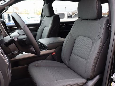 New 2026 RAM 1500 Big Horn image 11