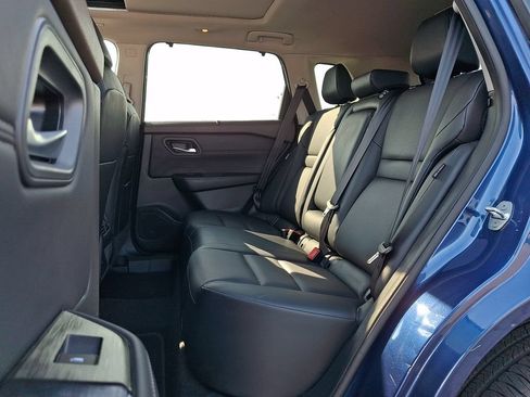 Certified 2023 Nissan Rogue SV w/ SV Premium B Package AWD/4WD image 11
