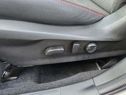 Used 2022 Subaru Forester Sport image 26