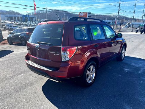 Used 2013 Subaru Forester 2.5X image 5