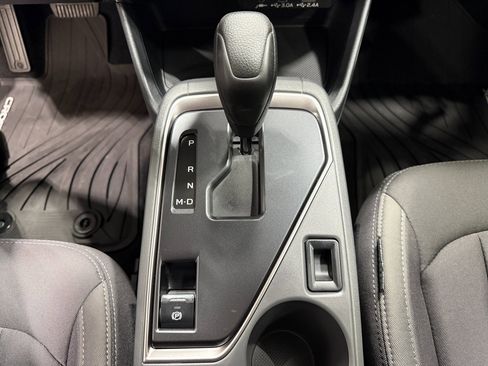 Used 2025 Subaru Crosstrek 2.0i Premium w/ Crosstrek Mirror Package image 14