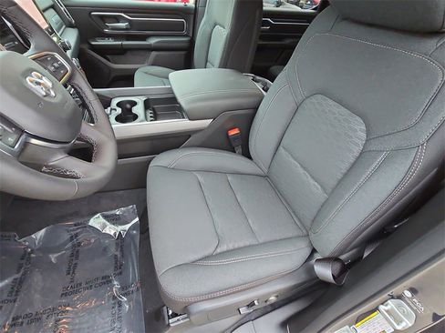 New 2026 RAM 1500 Big Horn image 15