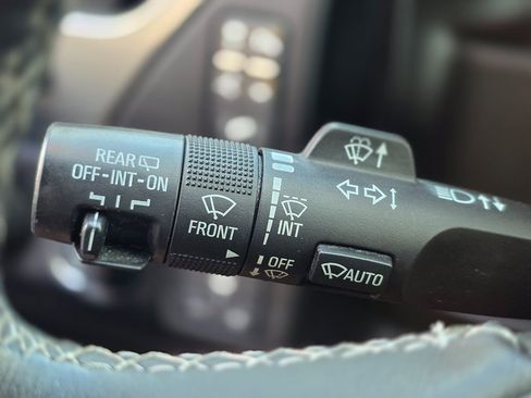 Used 2017 Chevrolet Suburban Premier w/ Max Trailering Package image 46