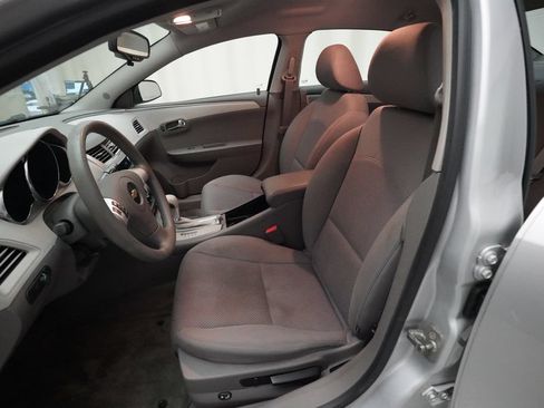 Used 2012 Chevrolet Malibu LS FWD image 7