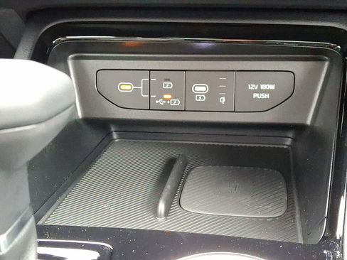 New 2026 Kia K5 GT w/ GT1 Package image 16