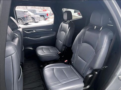 Used 2023 Buick Enclave Essence w/ Experience Buick Package image 14