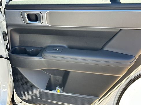 New 2026 Hyundai Santa Fe SEL image 17